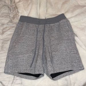 Lulu at ease sweat shorts
